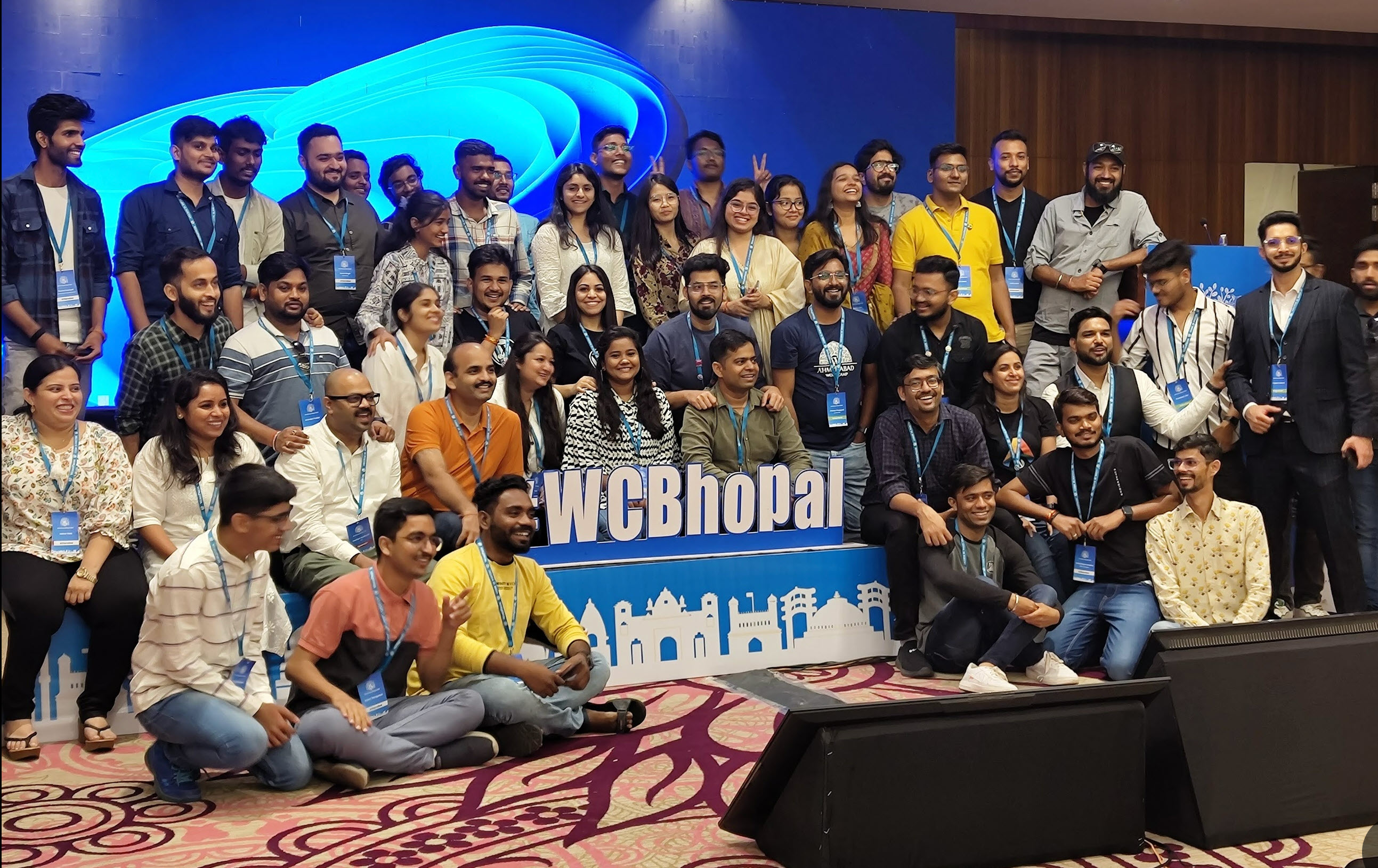 WordCamp Bhopal